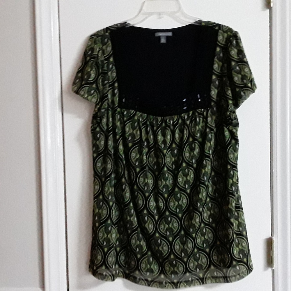 Ladies top
